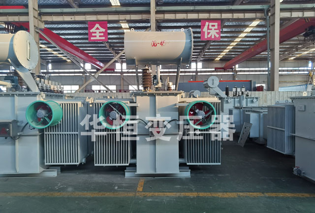 SZ11-10000/35石台石台石台油浸式变压器厂家