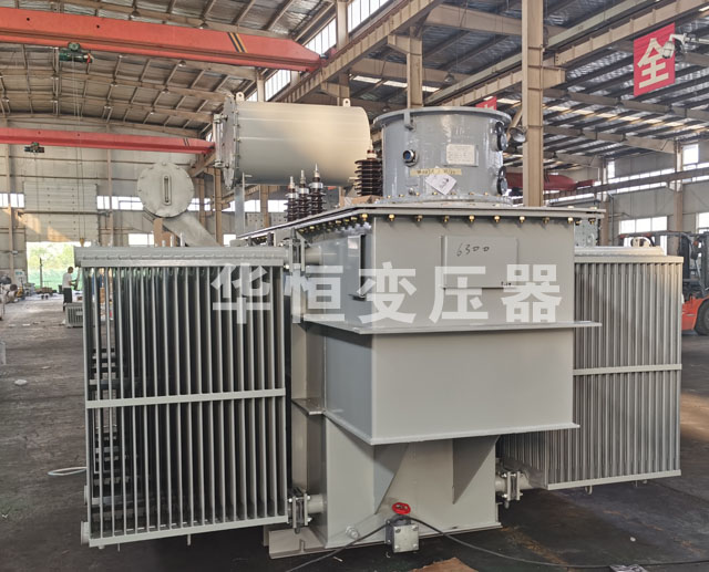 S11-8000/35石台石台石台油浸式变压器价格